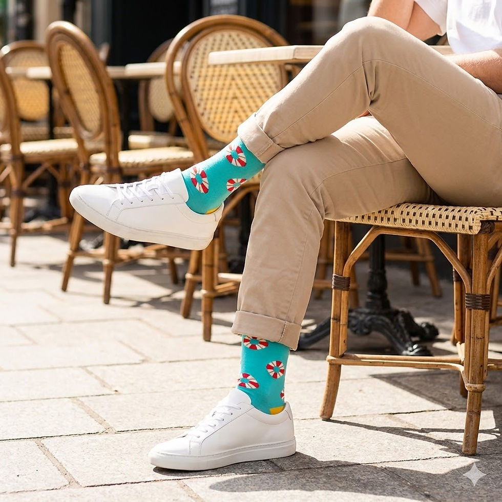 Medias de Colores y Medias Locas en Colombia, Bogotá, Medellín, Manizales, Pereira, Cali, Cartagena,, Cúcuta, Pasto, Armenia.