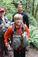 Introductions:  Ashby Ziemer (10)   Brother, Son, Adventurer