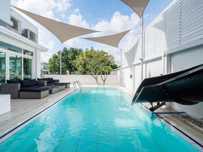 DV-1382 SeaBreeze Grand Villa Pattaya