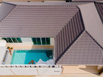 DV-1977 Butter House Poolvilla (บัตเตอร์ เฮ้าส์)