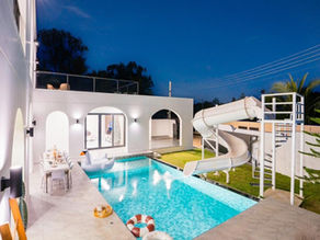 DV-1981 Walnut House Poolvilla