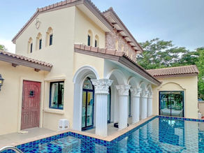 DV-564 Nusa Pool Villa