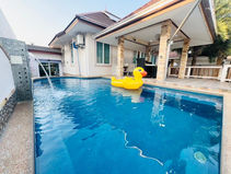 DV-2571 Gorges Sea Pool Villa บางเสร่ (G6)