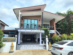 DV-2370 T&D POOL VILLA