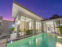 DV-1957 Howdy Pool Villa 3