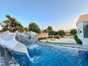 DV-2058 Refresh Villa