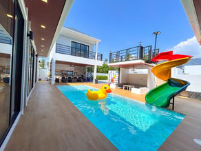 DV-2428	Sirinatcha Pool Villa