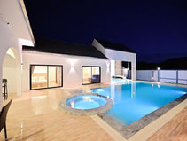 DV-1653 Venice Poolvilla Pattaya