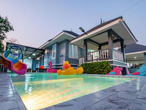 DV-2039 Great&Good Hill Beach Poolvilla