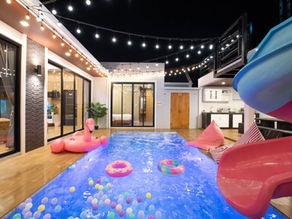 DV-2503 Miguel Pool Villa 2