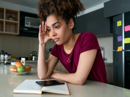A Manager's Guide to Addressing Mental Health and Burnout