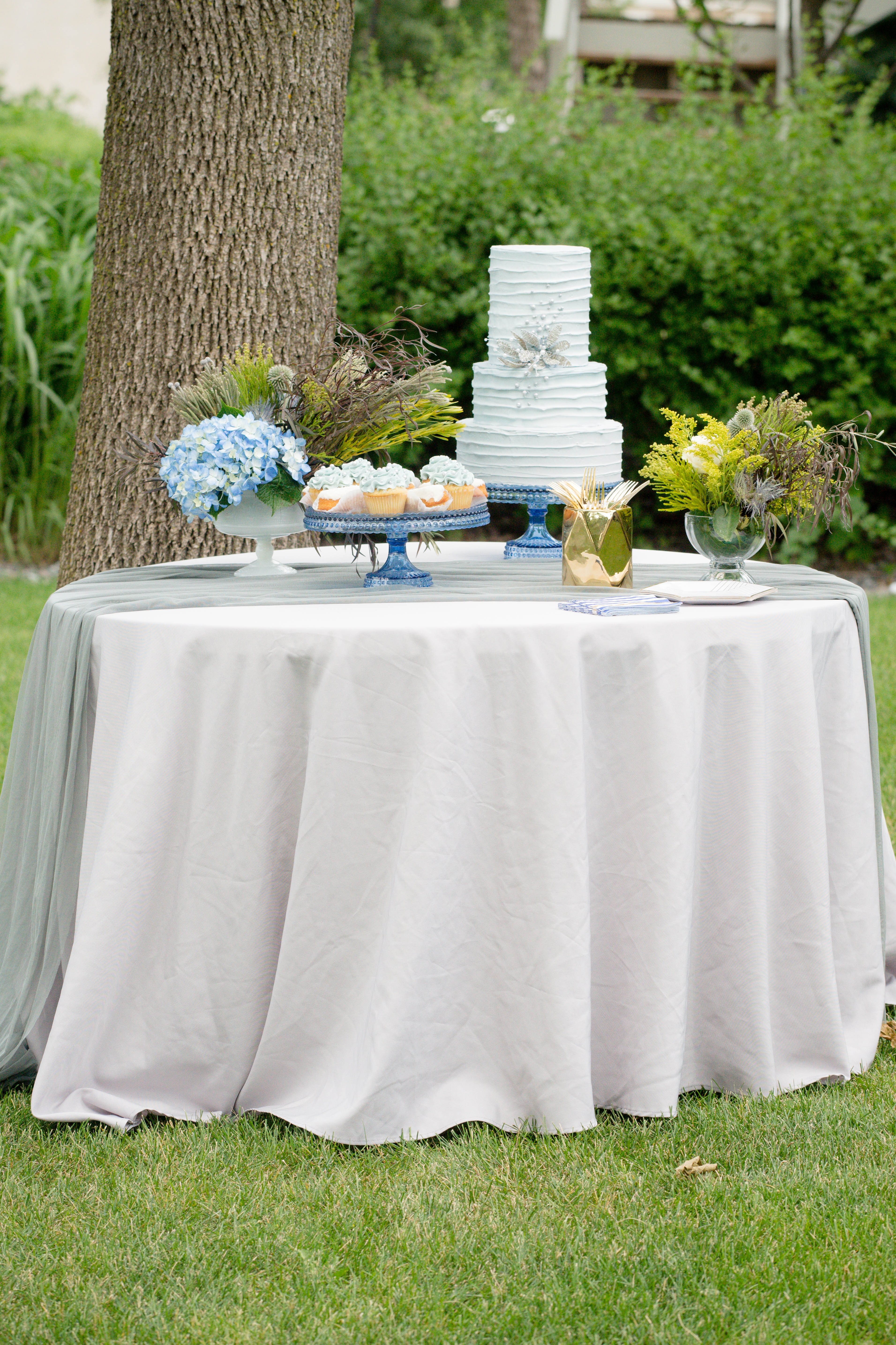 Round Tables