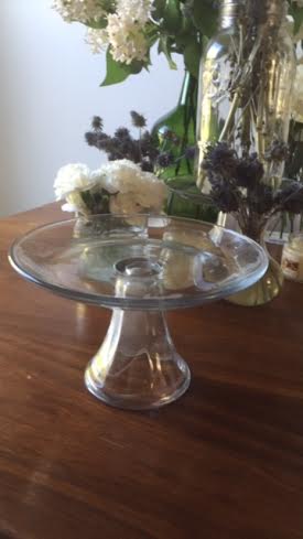 cake stands
