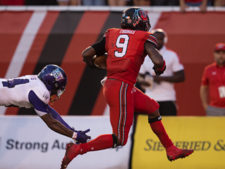 Week 11 Pac-12 Power Rankings