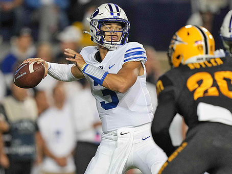 Week 7 Predictions