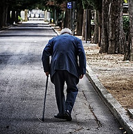 Senior-Man-with-Dementia-Wandering