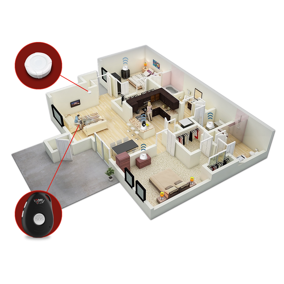 Miniature : Mi-Lo Beacon