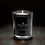Miniaturbild: BAROWSKI – BLACK DIAMOND LUXUS DUFTKERZE