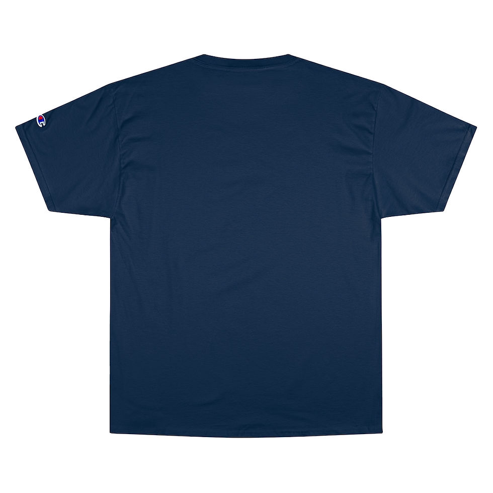 Thumbnail: Caged Birds- T-Shirt