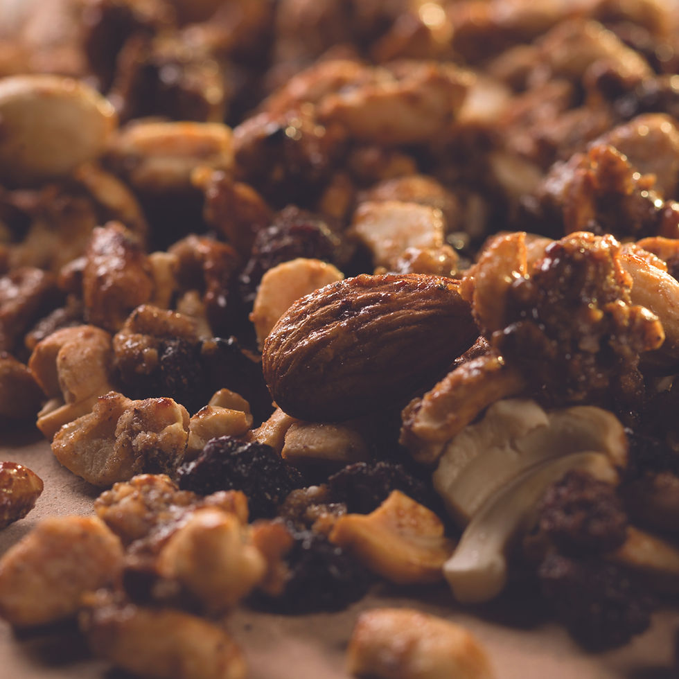 Thumbnail: Mixed Nuts