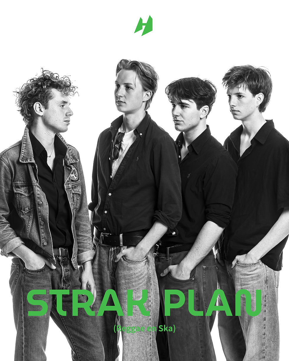 MUZIEK