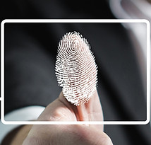 fingerprinting