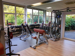 Fitness Studio