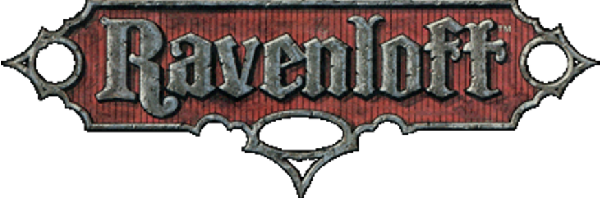 Ravenloft Banner