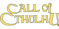 Call of Cthulhu Logo