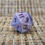 Thumbnail: Violet Butterfly- Single D20