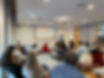 Hunter Leonard self-publishing worshop 3.jpeg