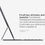 Thumbnail: Apple iPad Pro 11inch Super Slim IOS Tablet PC Silver 64GB
