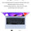 Thumbnail: Original JUMPER Ezbook S5 Intel 14inch Laptop Windows 10 Notebook Laptop 8+256G