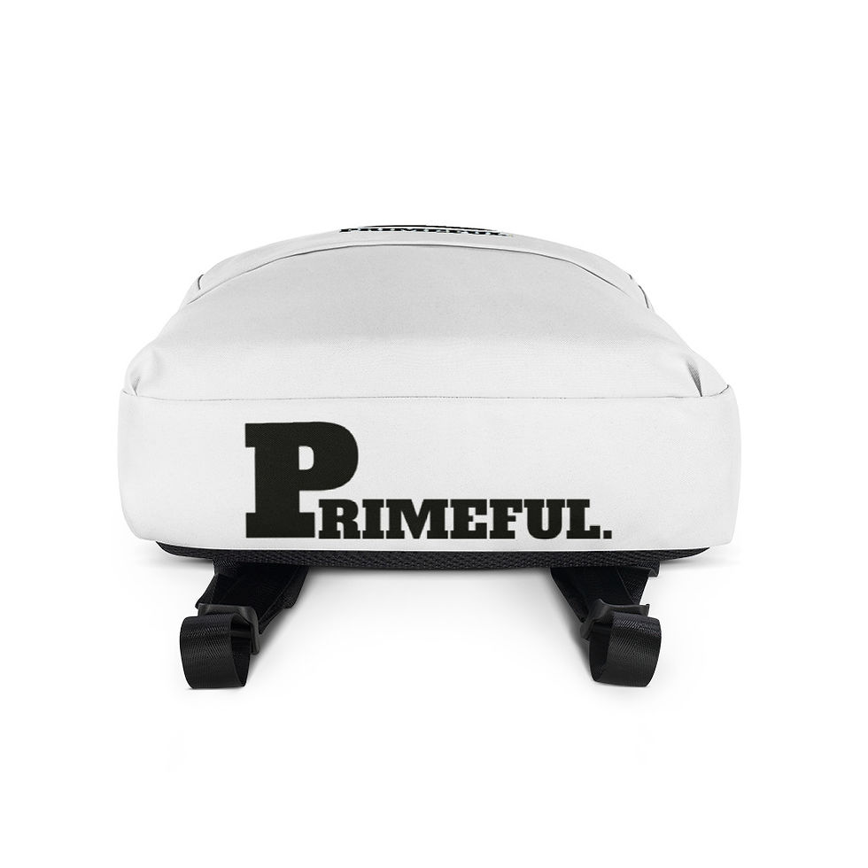 Thumbnail: PRIMEFUL: PURE PRO - 1 Backpack