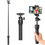 Thumbnail: SAIREN Mt-34 Extendable Smartphone Selfie Tripod With Phone Mount 80cm Vlog