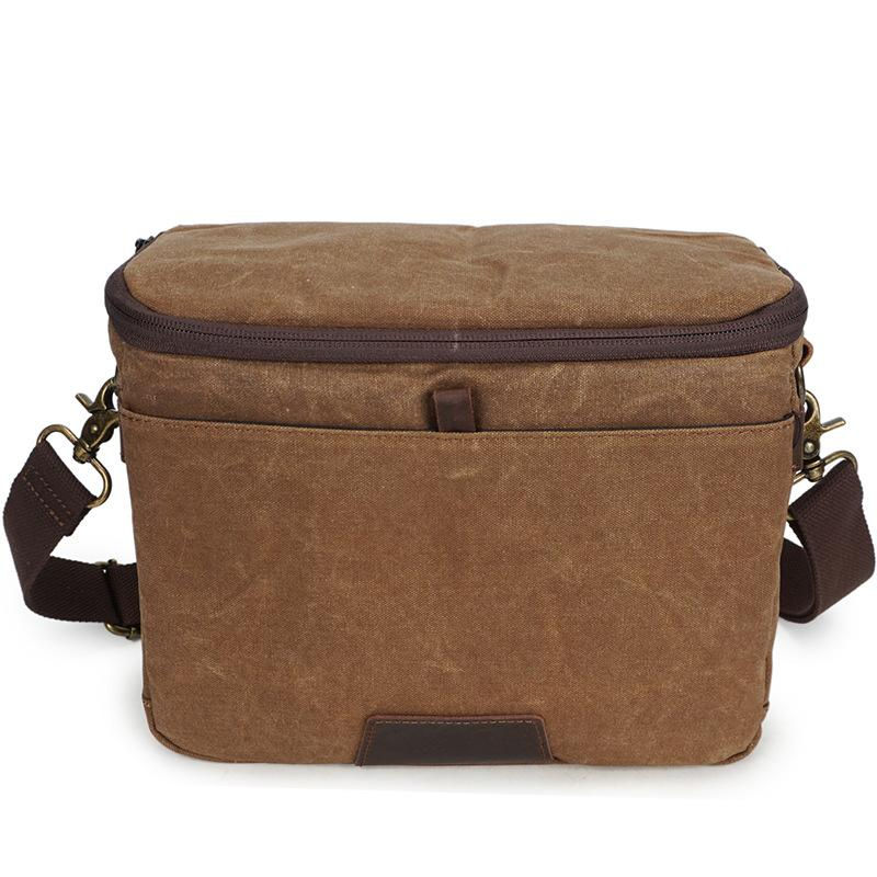 Thumbnail: Photographic Hunter Camera Bag 3191(RockCow)
