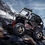 Thumbnail: Subotech Brave 1/22 2.4G 4WD RC Desert Buggy RC Car SUV NO.BG1511 45km/h black