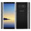 Thumbnail: Samsung Galaxy Note 8 Mobile BLACK 4G LTE Octa Core 6.3" Dual 12MP 6GB RAM 64GB