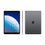 Thumbnail: Apple iPad Air 10.5-inch TouchID Super Portable IOS Tablet Deep Gray 256GB