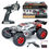 Thumbnail: SUBOTECH BG1518 1/12 2.4G 4WD High Speed 35Km/h Off-Road GOLD