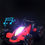 Thumbnail: 1:14 2.4G RC Stunt Car Gesture Sensing Spray Drift Car 4WD  Red_1:14