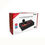 Thumbnail: 4 in 1 Computer Game Rocker Controller for Switch NS/PS3/PC/Android Black & Red