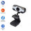 Thumbnail: HD Webcam Built-in Dual Mics Smart 720P Web Camera USB Camera for Desktop Laptop