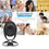 Thumbnail: C93S Wifi IP Camera Smart Home Webcam Video Monitor English US plug