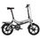 Thumbnail: SAMEBIKE G7186 Electric Bicycle Foldable E-bike YELLOW