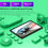 Thumbnail: Teclast M40 Tablet 10.1inch Android 10.0 Tablet 6+128 Eu plug