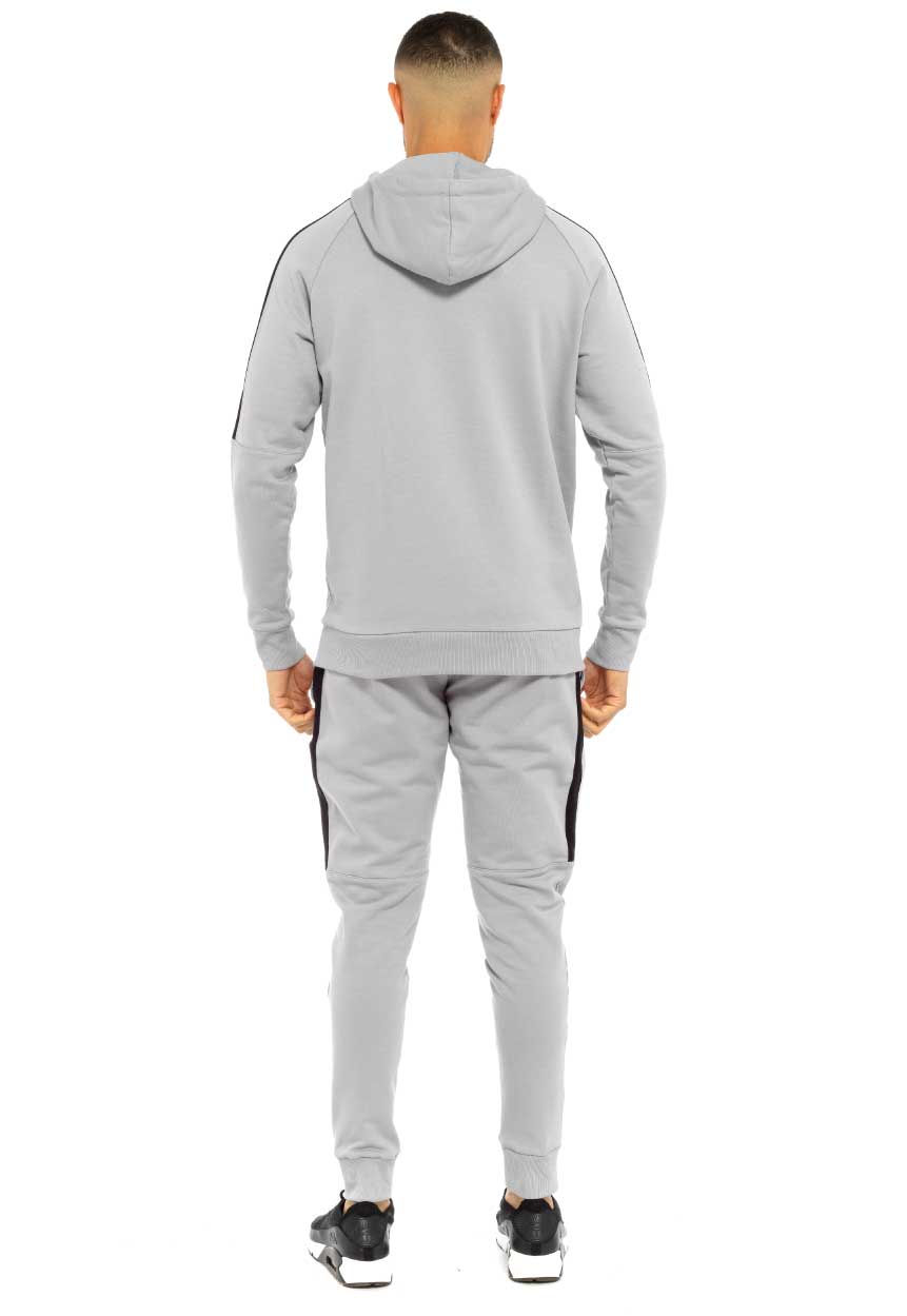 Thumbnail: Full Tracksuit Original Cool Grey (Owkay Clothing)