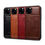 Thumbnail: DLBASE: For iPhone 11/11 Pro/11 Pro Cellphone Smart Shell RED