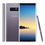 Thumbnail: Samsung Galaxy Note 8 Mobile BLACK 4G LTE Octa Core 6.3" Dual 12MP 6GB RAM 64GB