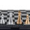 Thumbnail: International Chess Set Magnetic Foldable Board Puzzle Toy 32*32CM